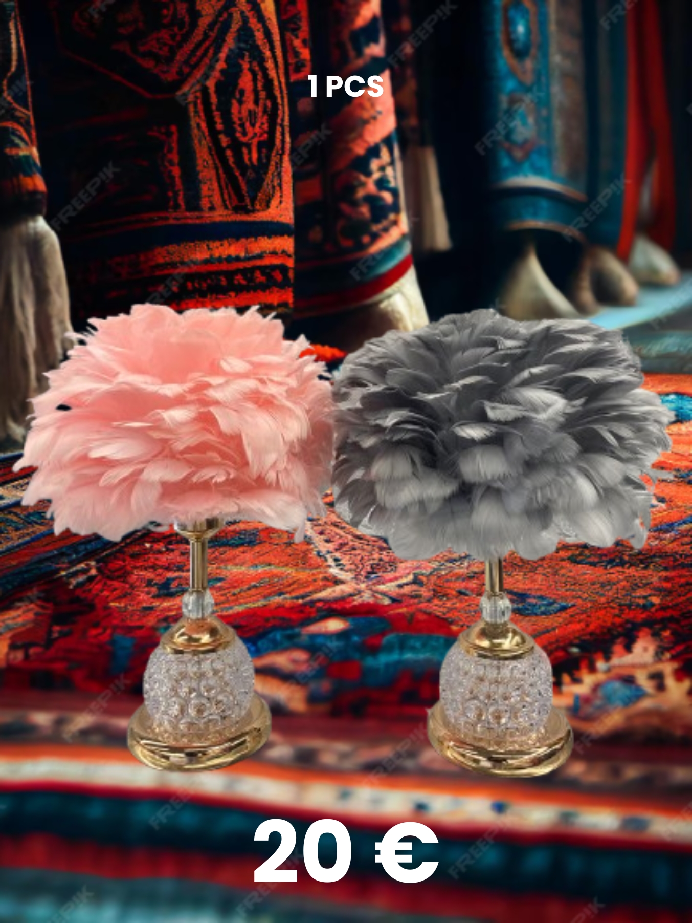 Décoration 1