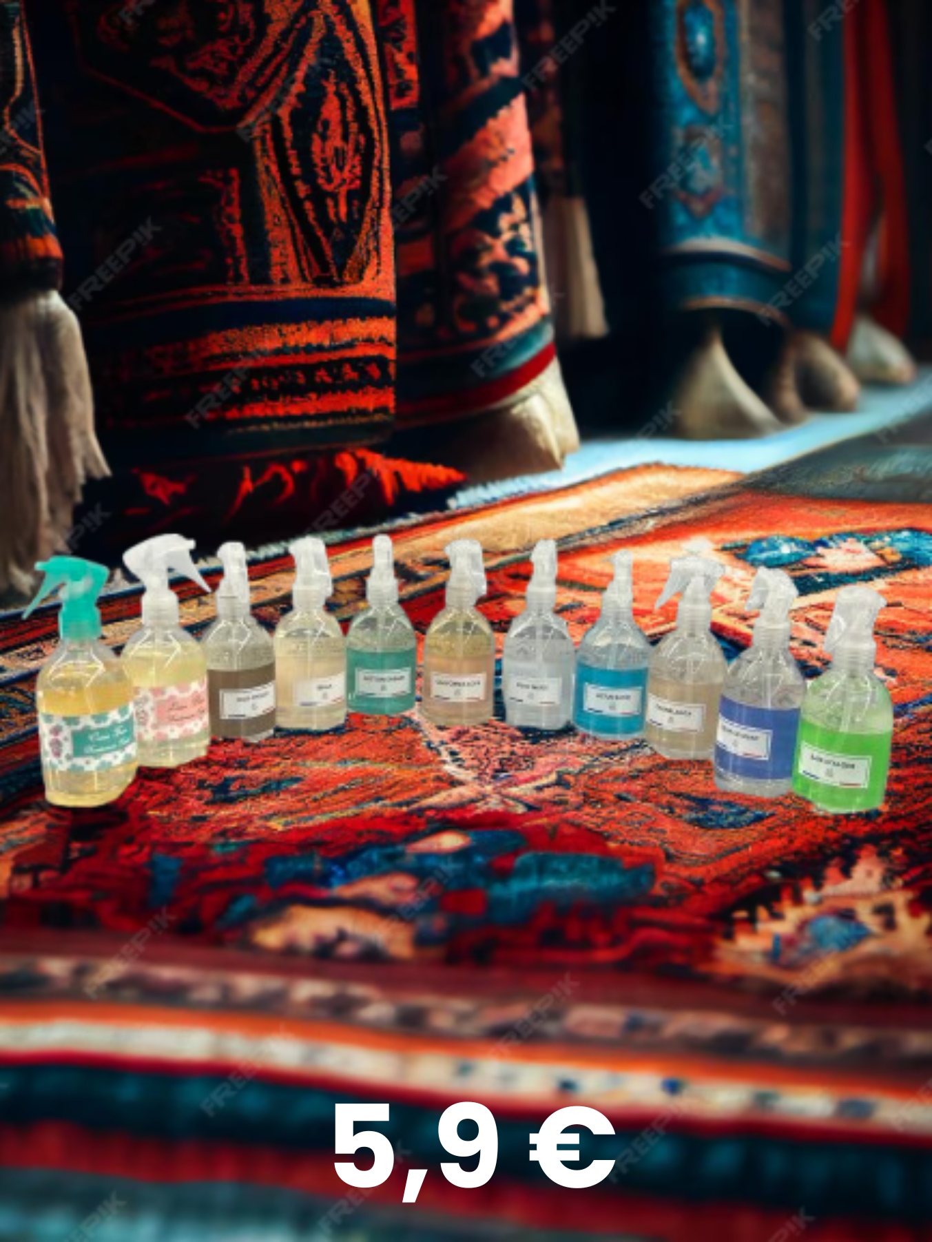Parfum 1