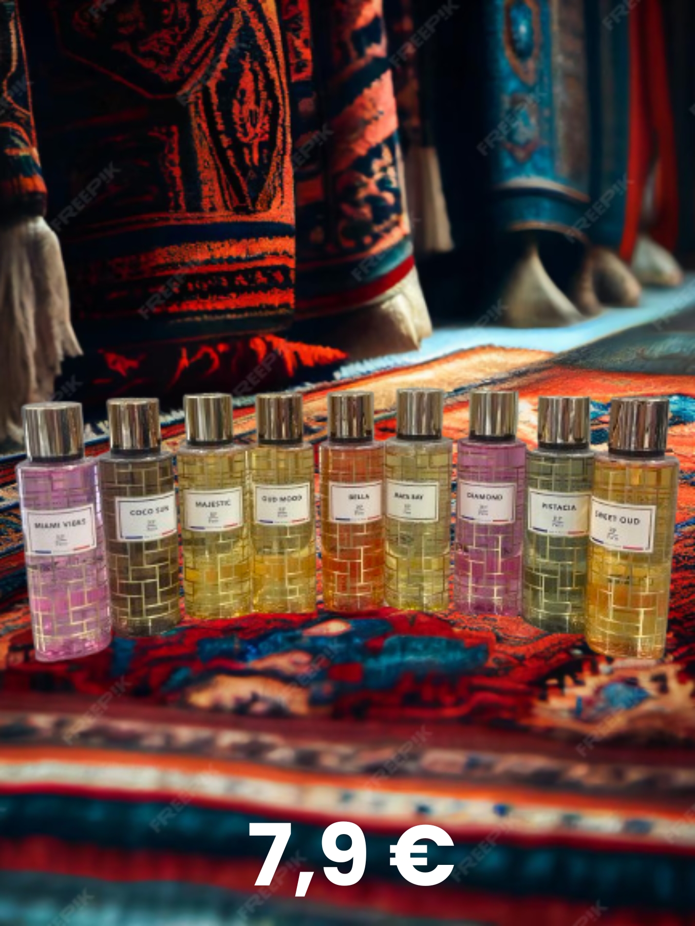 Parfum 2