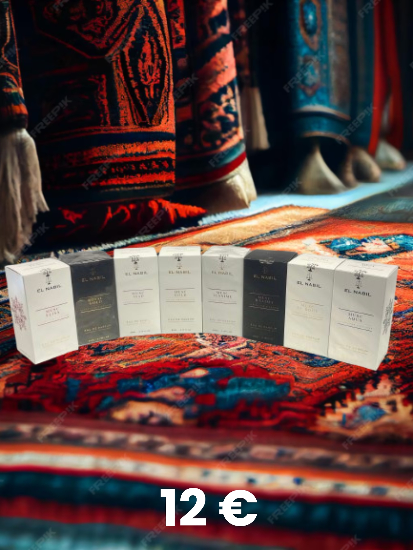 Parfum 3