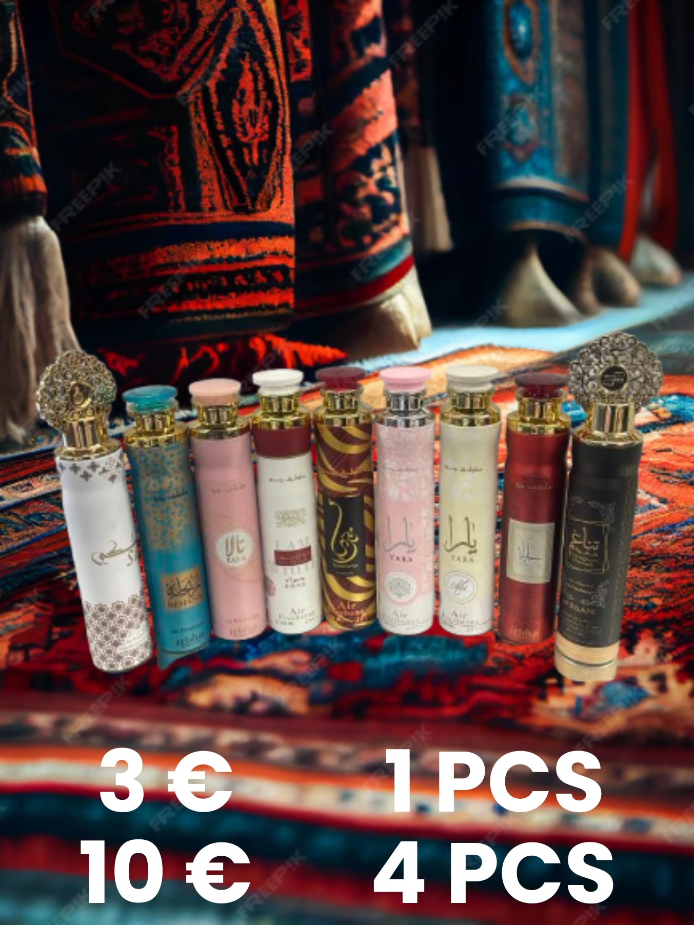 Parfum 4