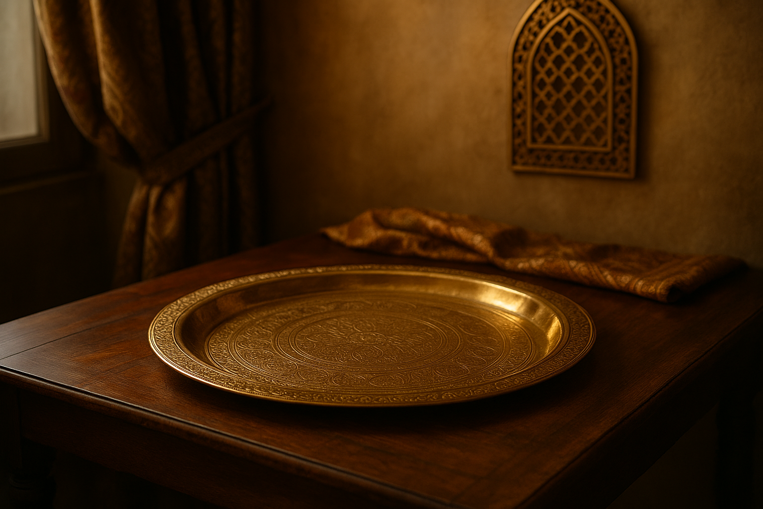 Plateau oriental