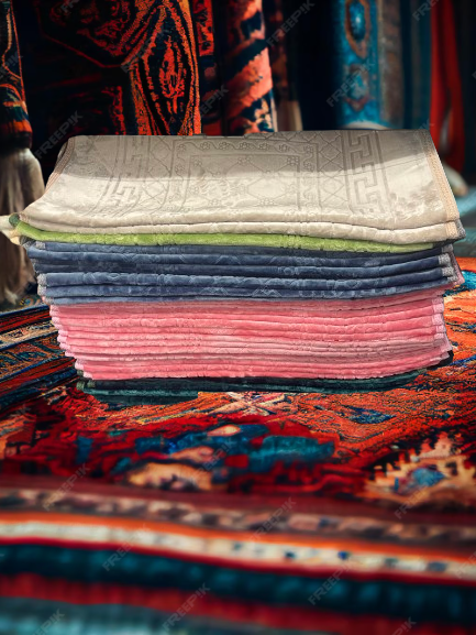 Tapis oriental