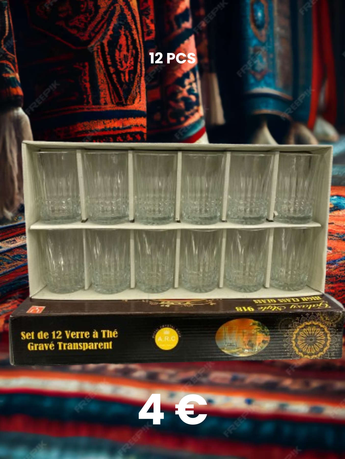 Verres 2