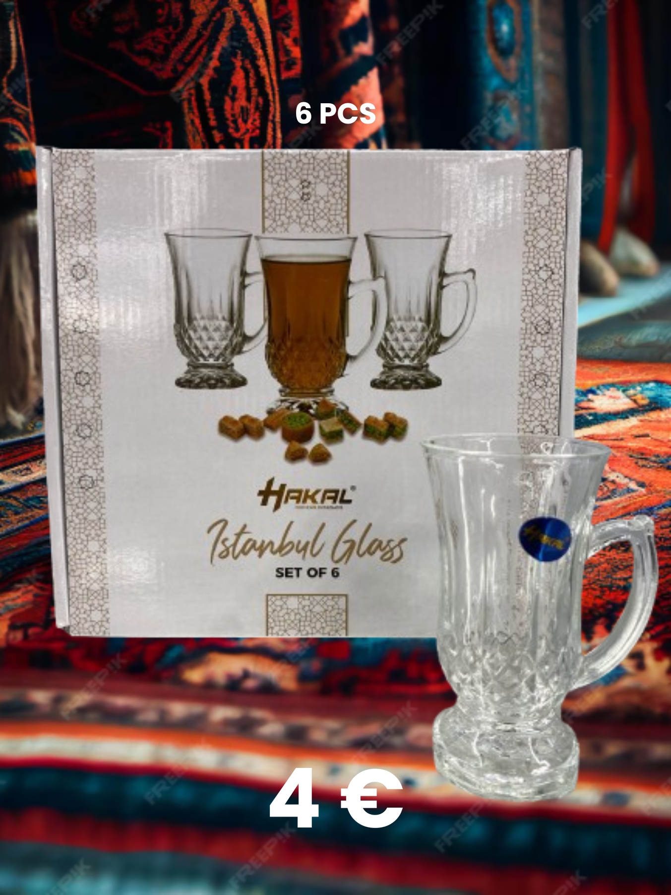Verres 4